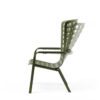 Nardi Folio lounge tuinstoel - Agave