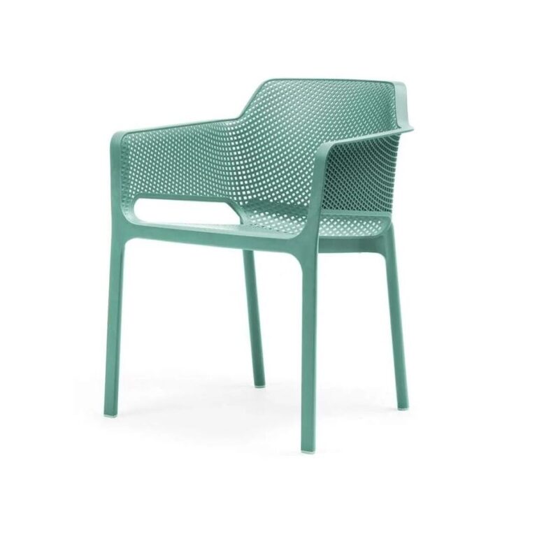 Nardi Net stapel tuinstoel - Salice