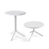 Nardi Tuintafel Spritz Wit