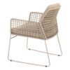 Taste by 4 Seasons Outdoor Albano dining tuinstoel