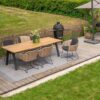 Taste by 4 Seasons Outdoor Belmond dining tuinstoel