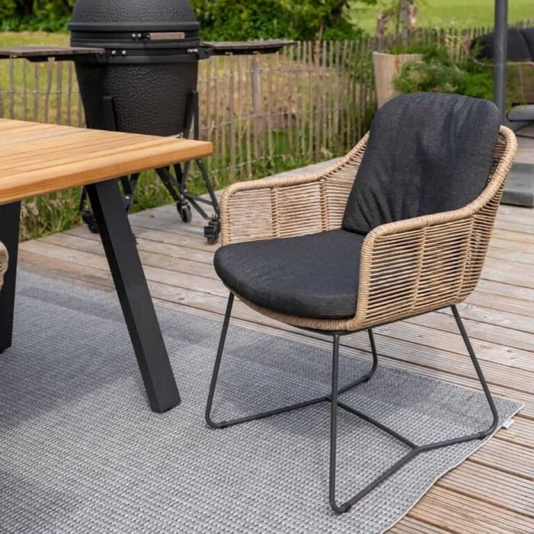 Taste by 4 Seasons Outdoor Belmond dining tuinstoel