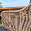 Taste by 4 Seasons Outdoor Belmond dining tuinstoel