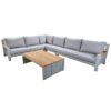 Yoi Bango hoek loungeset XL Salix