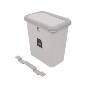 Bo-Camp Afvalbak met bevestiging