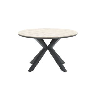 Garden Impressions Edison tuintafel 122cm rond
