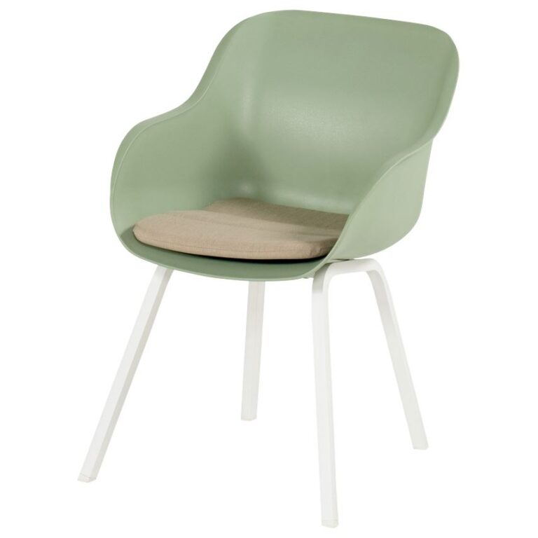 Hartman Le Soleil Element tuinstoel Groen