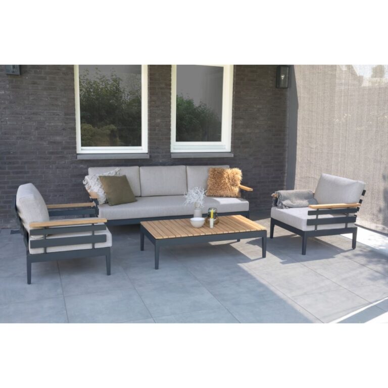 Kettler Prato loungeset