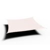 Platinum Sun & Shade Dreamsail schaduwdoek vierkant 500x500cm Creme