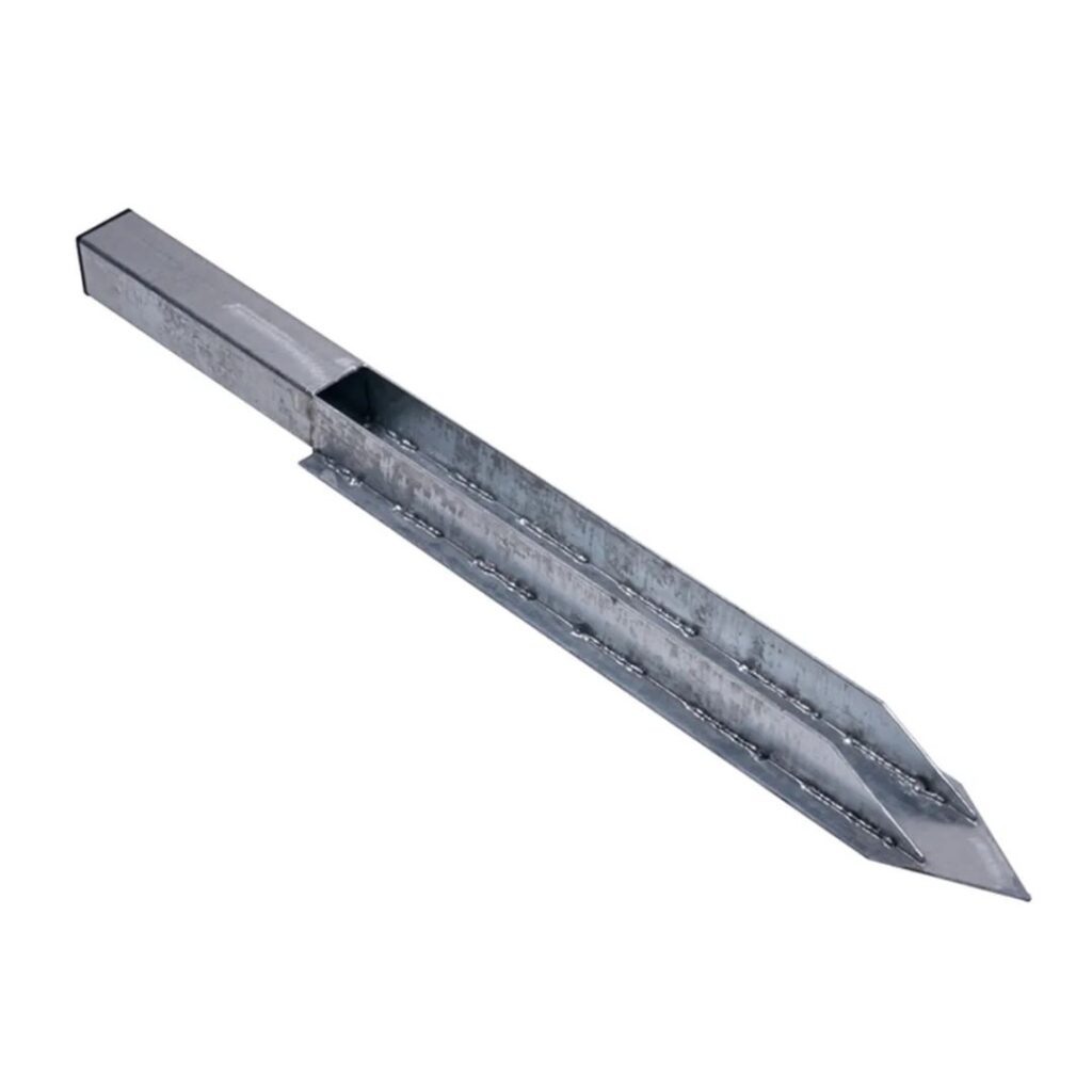 Platinum Sun & Shade Paalanker