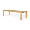 SUNS Erice tuintafel 300x100cm teak