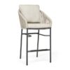 SUNS Nappa bar tuinstoel – Camel Sand