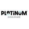 Challenger T1 Premium 400x300cm Faded Black zweefparasol + 120kg voet