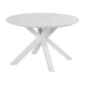 Hartman Xander tuintafel 120cm rond