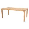 Taste by 4 Seasons Outdoor Liam tuintafel 180x100cm teak