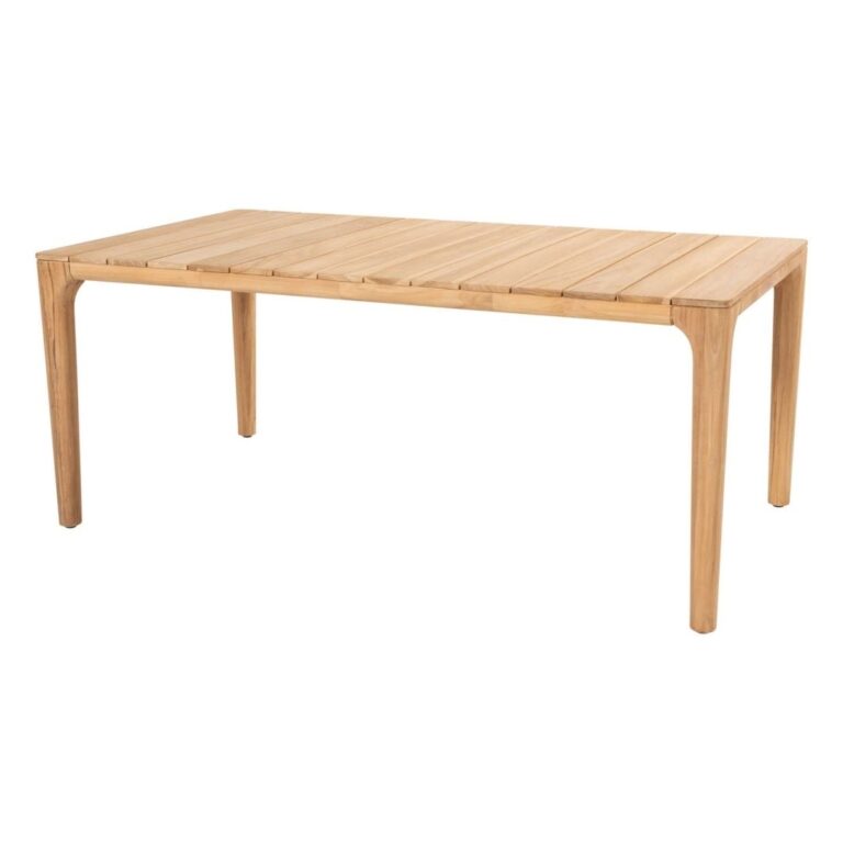 Taste by 4 Seasons Outdoor Liam tuintafel 180x100cm teak