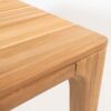 Taste by 4 Seasons Outdoor Liam tuintafel 180x100cm teak