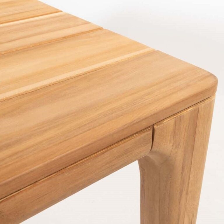 Taste by 4 Seasons Outdoor Liam tuintafel 180x100cm teak