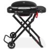 Weber Traveler Compact Gasbarbecue