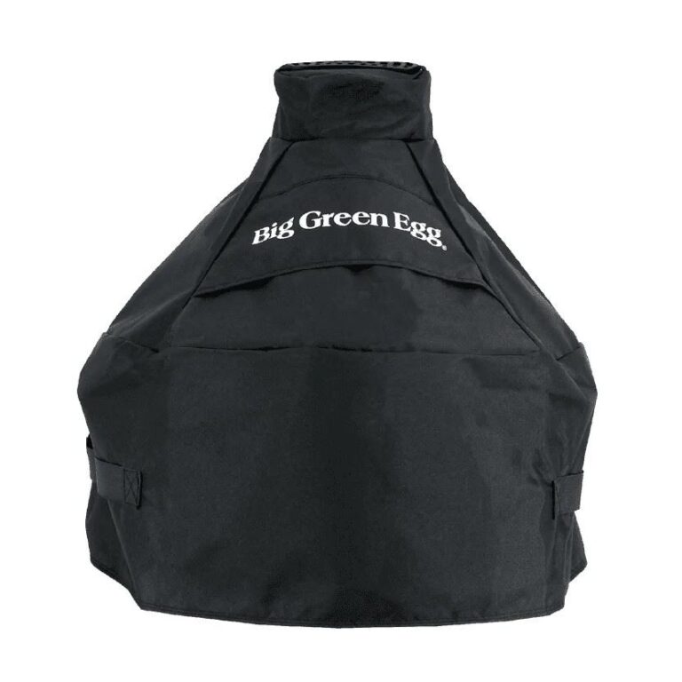 Big Green Egg afdekhoes Egg Dome Large - XL