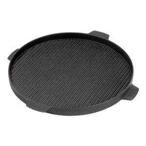 Big Green Egg Cast Iron Plancha L