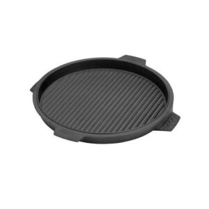 Big Green Egg Cast Iron Plancha S