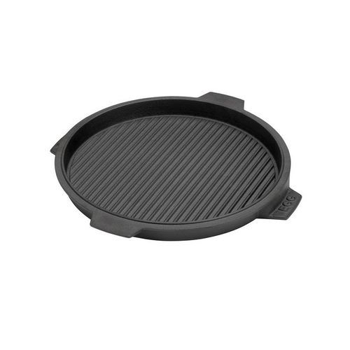Big Green Egg Cast Iron Plancha S