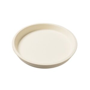 Big Green Egg Deep Dish Baking Stone