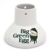 Big Green Egg Kiphouder Keramisch