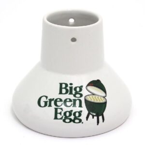 Big Green Egg Kiphouder Keramisch