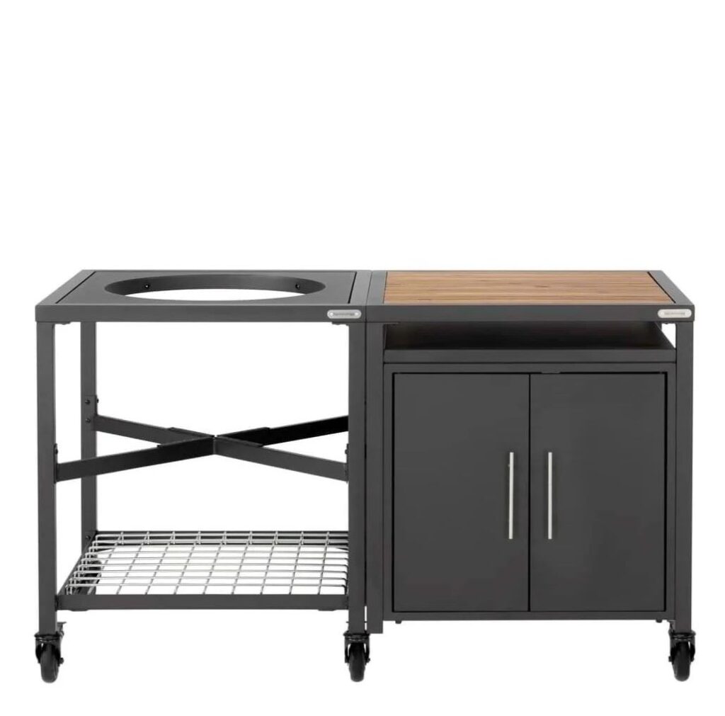 Big Green Egg Modulaire tafelsysteem - Large