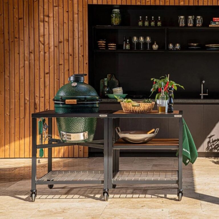 Big Green Egg Modulaire tafelsysteem - Medium