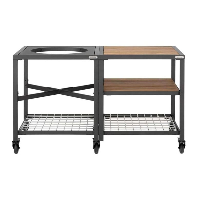 Big Green Egg Modulaire tafelsysteem - Medium