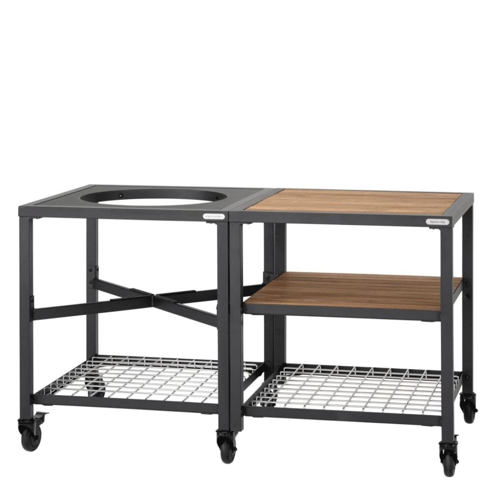 Big Green Egg Modulaire tafelsysteem - Medium