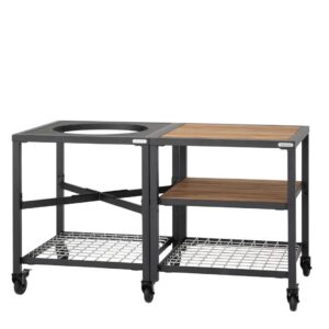 Big Green Egg Modulaire tafelsysteem - Medium