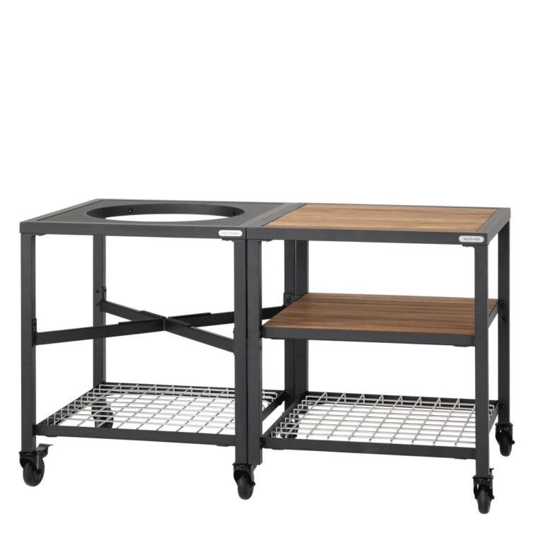 Big Green Egg Modulaire tafelsysteem - Medium