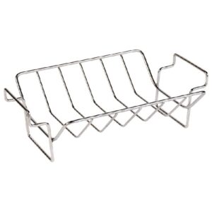 Big Green Egg Ribs and Roasting Rack Medium, Small