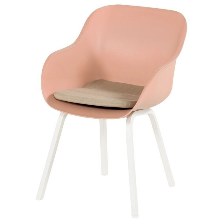 Hartman Le Soleil-Xander 5-delige tuinset