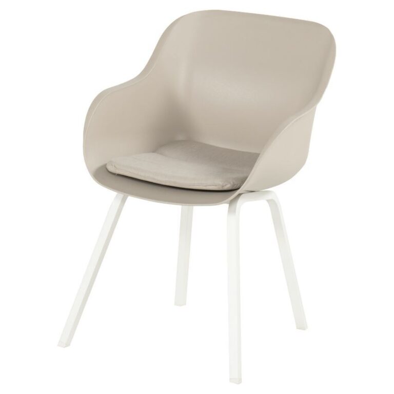 Hartman Le Soleil-Xander 5-delige tuinset