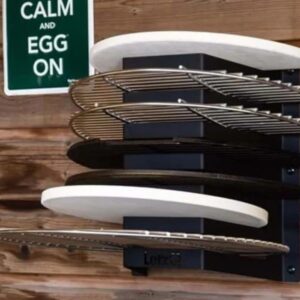 LETZQ Accessoirehouder