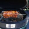 LETZQ Spit Kamado 18inch voor Big Green Egg Large