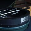 LETZQ Spit Kamado 18inch voor Big Green Egg Large