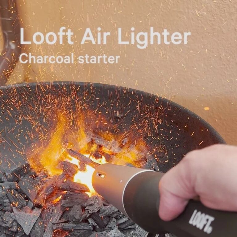 Looflighter Looft Air Lighter