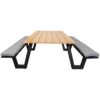 Sens Line Lorenzo picknick tafel 180cm