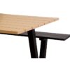 Sens Line Lorenzo picknick tafel 180cm