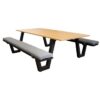 Sens Line Lorenzo picknick tafel 180cm