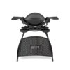 Weber Q1400 Elektrische BBQ met onderstel