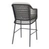 4 Seasons Outdoor Tramonti barstoel