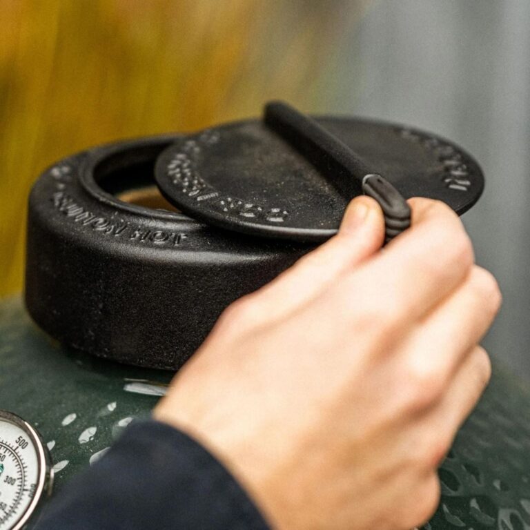 Big Green Egg rEGGulator - Medium, Large, XL, 2XL