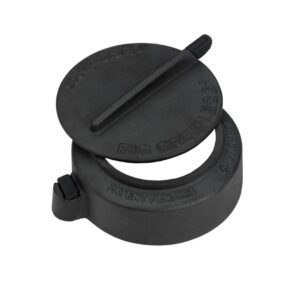 Big Green Egg rEGGulator - MiniMax, Small